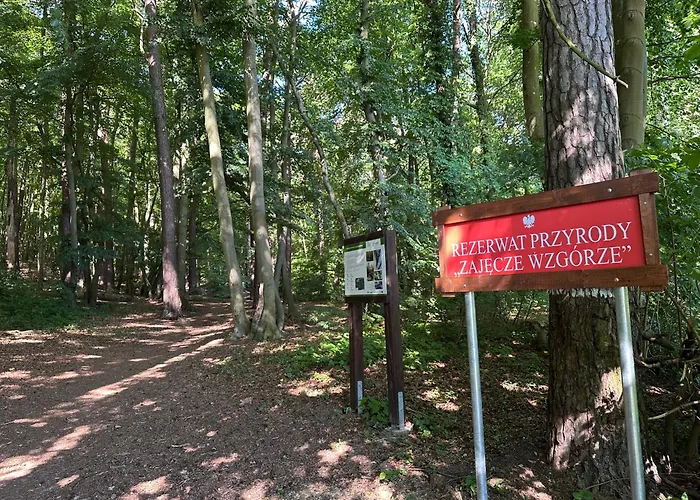 Apartament Na Poddaszu
