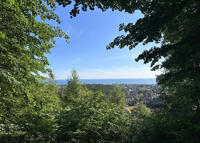 Apartament Na Poddaszu