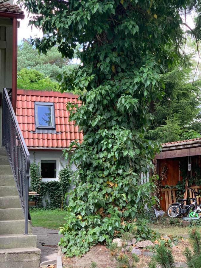 Apartment Na Poddaszu Sopot