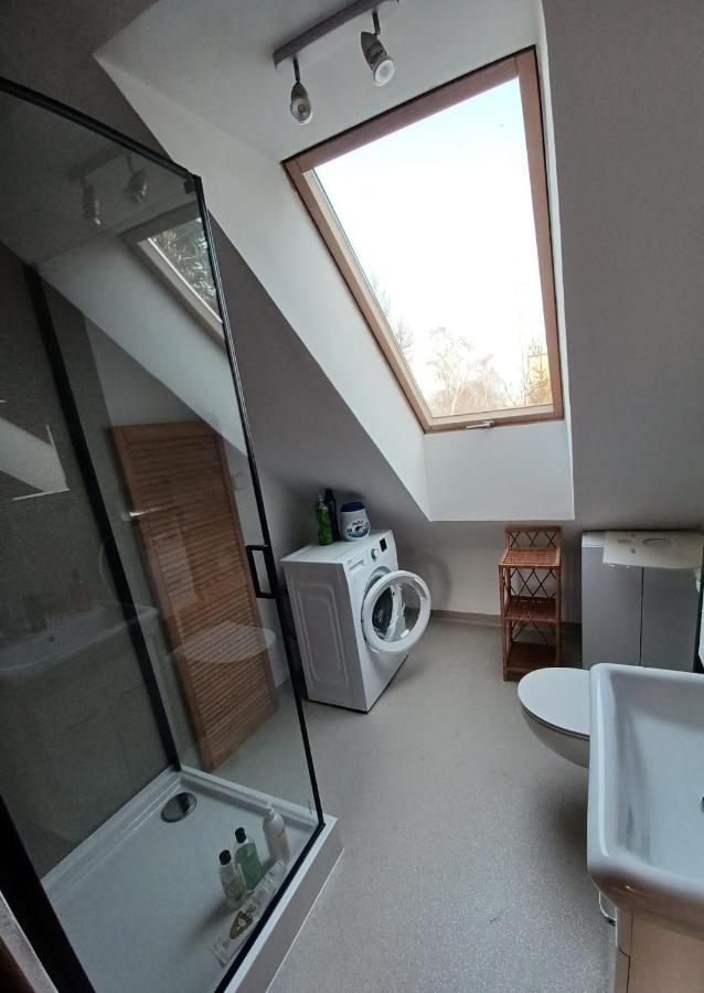 Apartment Na Poddaszu *