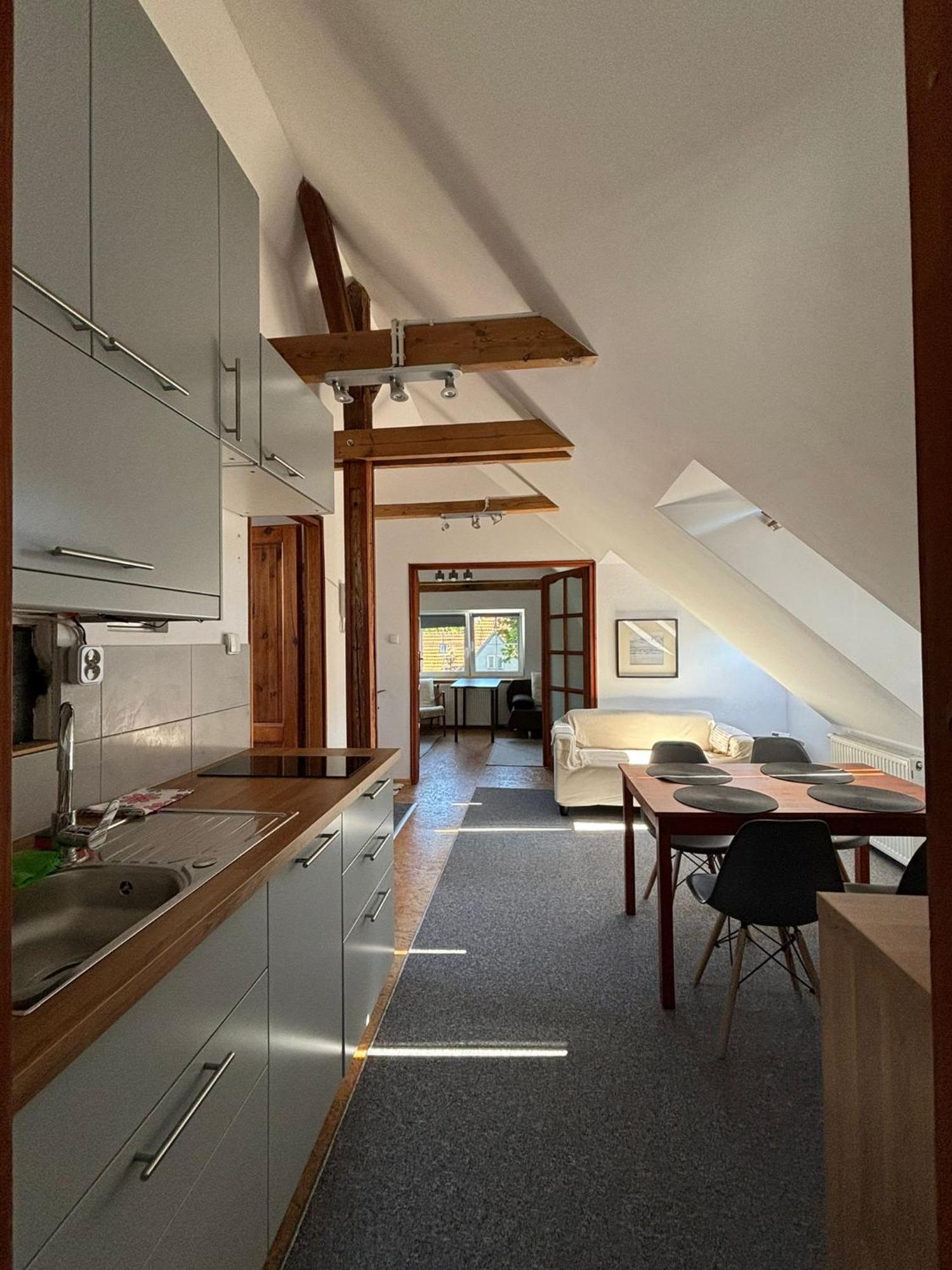 Apartament Na Poddaszu Sopot