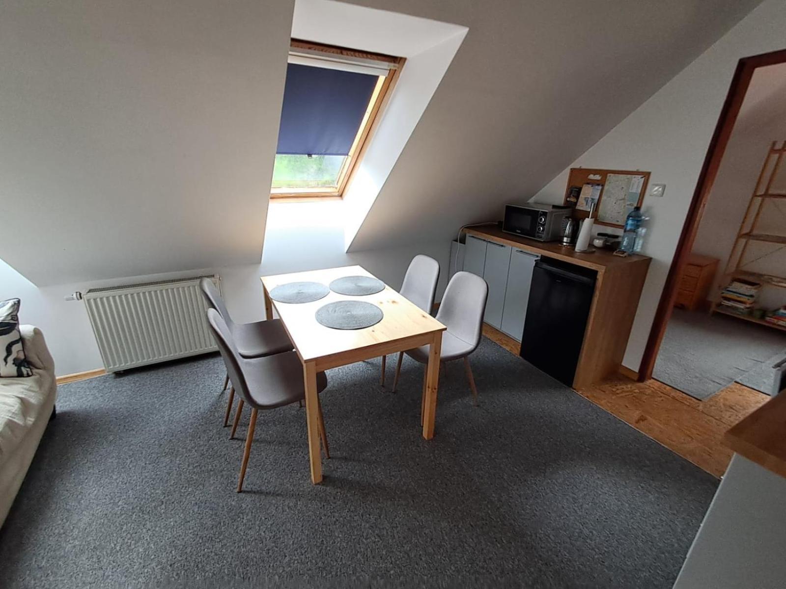 Na Poddaszu Apartament