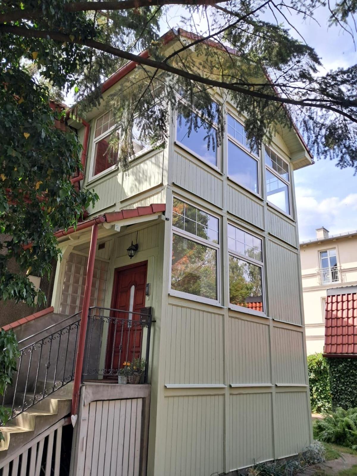 Na Poddaszu Apartament